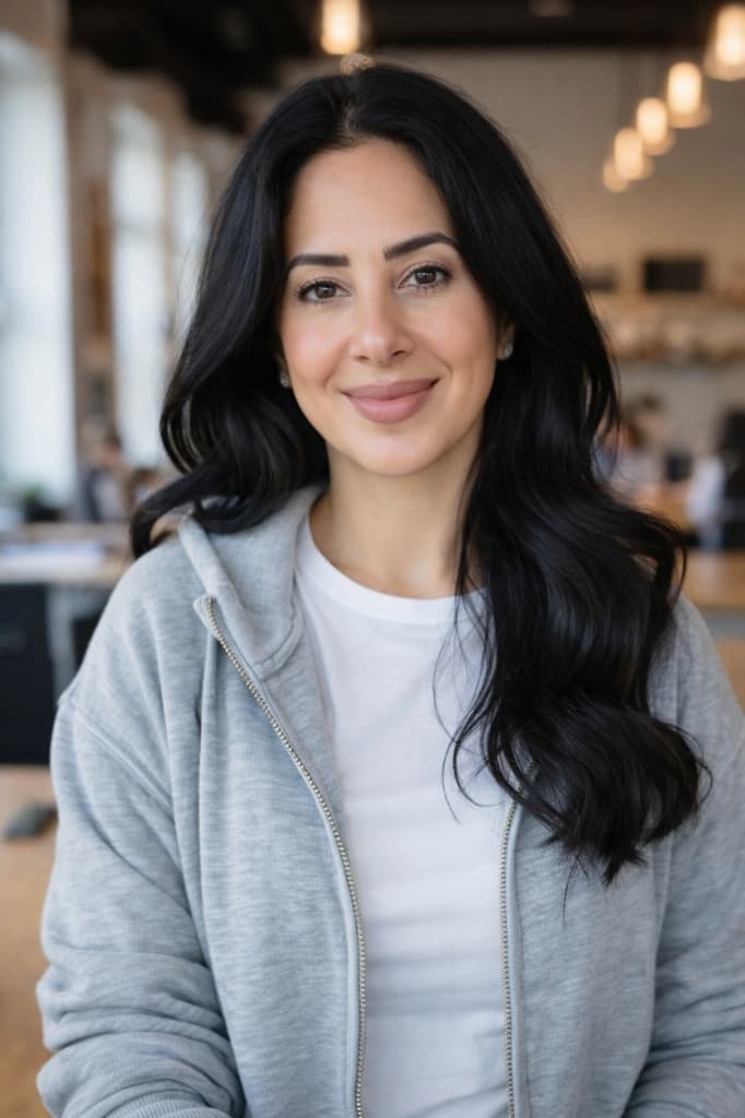 Jessilyn, Owner of My Fair Lady Cleaning